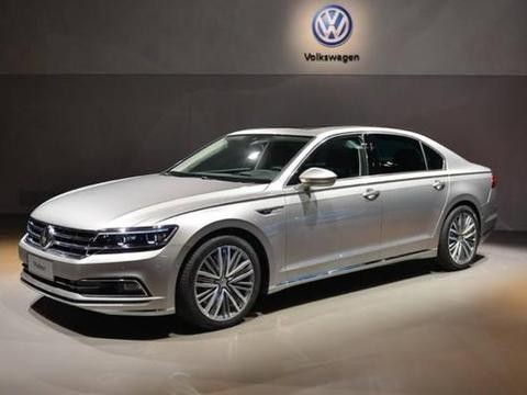 奥迪A6的壳子大众的标 辉昂为何叫好不叫座？