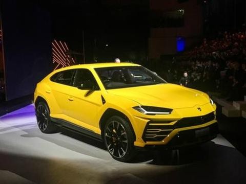 世界上最贵的一辆SUV，不带天窗，油耗高到怀疑人生