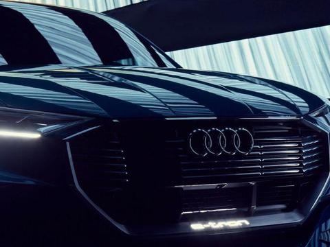 中国新能源汽车强敌将至 这四款非自主纯电动SUV明年亮相