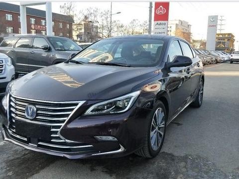 这车刚上市几天订单就破万, 这车值得让大家为此疯狂吗?