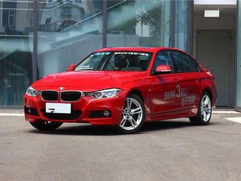 宝马320LIM运动版和320LI时尚版要怎么选?