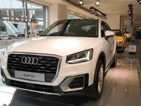 这个月不再去4S店看车，要为这5款即将开卖的爆款新车守住钱包！