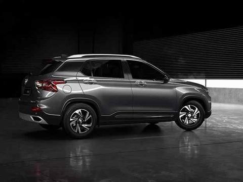 新一代车王顶配不足8万, 一天均卖1300台, 现已进入断货状态