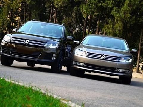 在城市里生活，开“轿车”舒服还是“SUV”舒服？