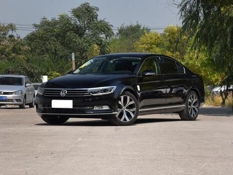 宁可买迈腾, 也不买价格差不多的奥迪A4L? 为什么?！