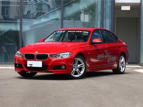 宝马320LIM运动版和320LI时尚版要怎么选？