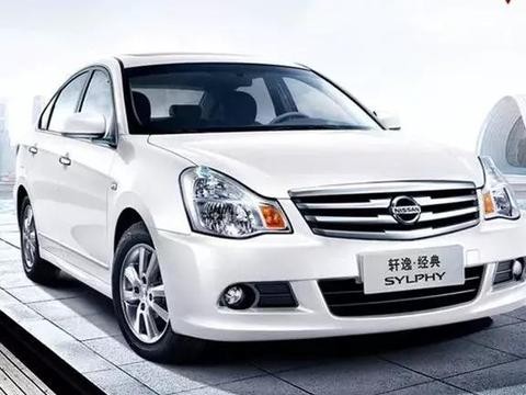 买它不是年轻消费者能干的事 尼桑这款车老瓶装新酒 没啥意思