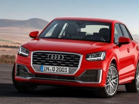 「中国限定」！Audi 传将推出Q2 长轴版本，e-tron」电动布局？