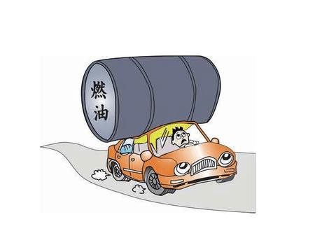 买车之前可要考虑清楚了, 这几款车油耗高得吓人, 买车的得注意