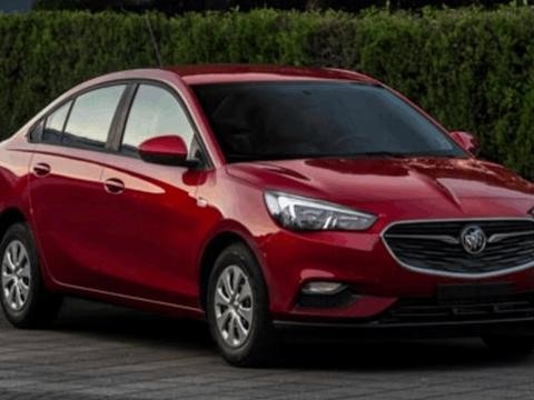 这款停产的合资家轿即将满血复活，比英朗便宜还省油