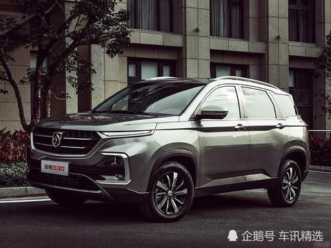 2017中国车市最大黑马，新款1.5T配超大天窗，7万起必再成爆款！