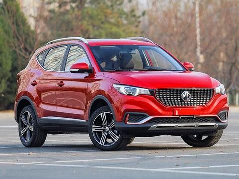 国产车没有那么丑，许多高颜值的国产车对比合资车一点都不差！