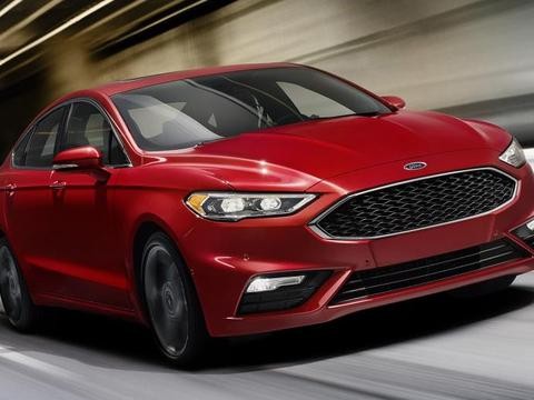 17万预算选蒙迪欧还是大众迈腾?