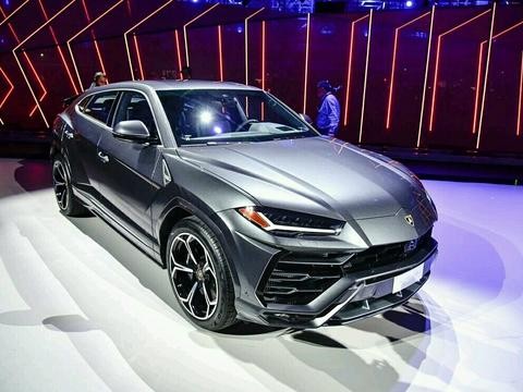 SUV照样拉风！3秒破百，这下宾利也得甘拜下风