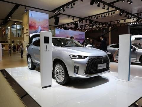 哈弗H6创造了销量神话