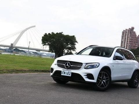 三芒星热血跑旅Mercedes-AMG GLC 43 4MATIC SUV畅快试驾