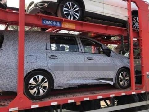 别克GL6还没站稳