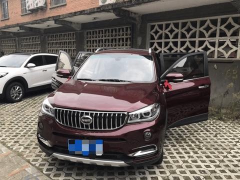 放弃五菱宏光买这车帮公司拉货, 就连公司领导都夸我这车买得好!