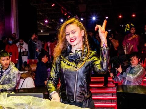 名爵6车主的福利！MG名爵年度潮玩轰趴进阶车主新玩法！