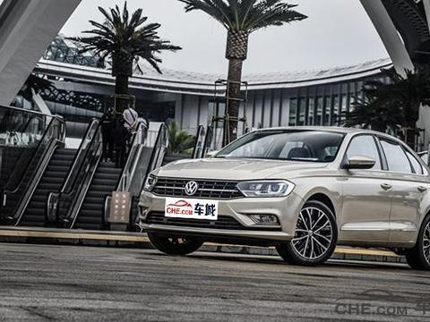 大众宝来和别克英朗哪个好 两车全面对比评测