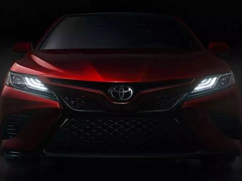 新凯美瑞销量粉碎迈腾/帕萨特销冠梦！上市单月销量2万辆