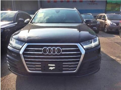 德系三大豪车之一，车长5米配五座，整车重达两吨！