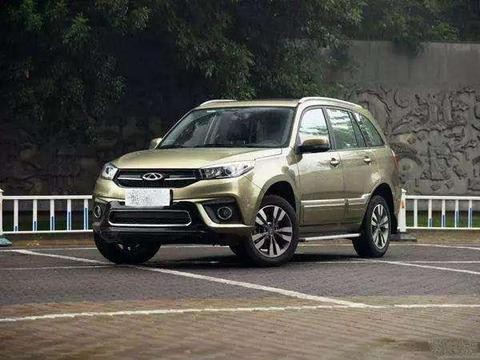 最尴尬的国产车, 前后独悬, 发动机敢保百万公里, 6万多没人识货