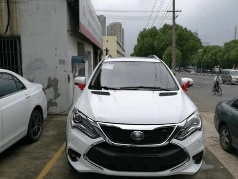 这款被“吹”上天的国产SUV