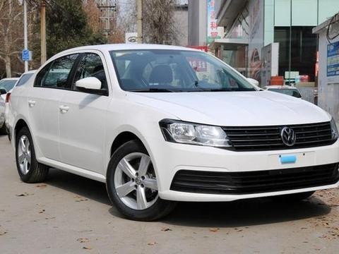 一月卖出5万辆, 超越H6 开过才知道, 为什么朗逸卖的这么好