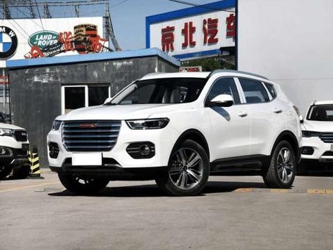 卖的最好的3款SUV，10万出头，其中第3款有钱还提不到车！