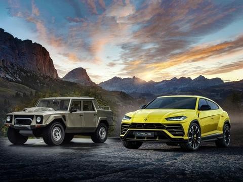 24年后这款300万SUV盯上中国，玛莎拉蒂虎躯一震，饭碗不保？