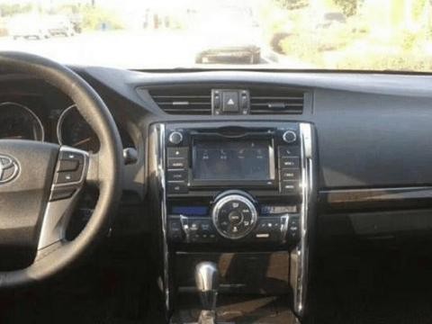 落地价26万, 现在只需18万, 丰田发动机, 经典车型, 男人首选车