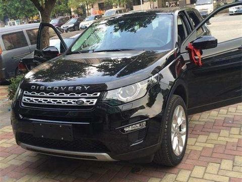 曾经红极一时，卖50万加价一车难求，如今销量暴跌，26万仍没人买