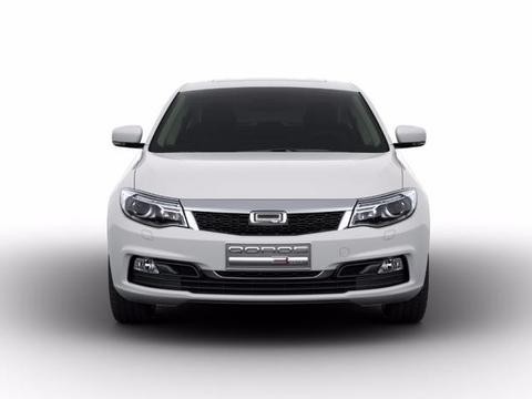 2018款观致3来了 这可能是质量最好的国产车了！