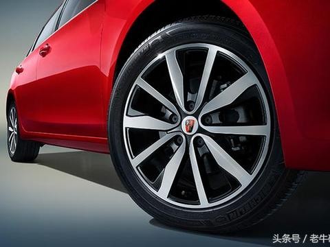 上汽公布2017年度销量数据，看看荣威和名爵都卖了多少？