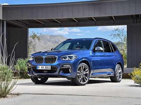 上汽和宝马合作?拓宽思路看豪华车国产趋势