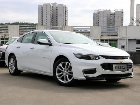 当年火爆程度不输雅阁，如今正统换代，油耗6升，12万却没人买