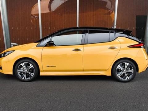 这货不烧油能跑400km，销量完爆特斯拉，国产15万要火！