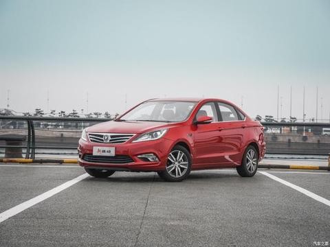 十万左右的合资车，这里总有一款你能看上的