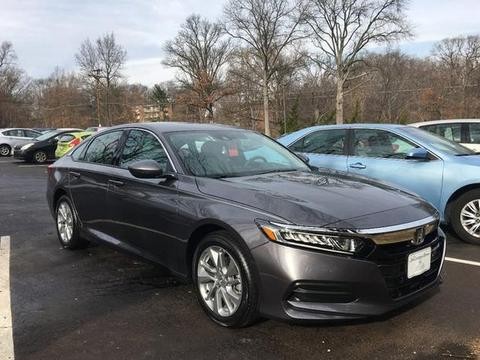 十代雅阁乞丐版提车,你绝对不知道的秘密