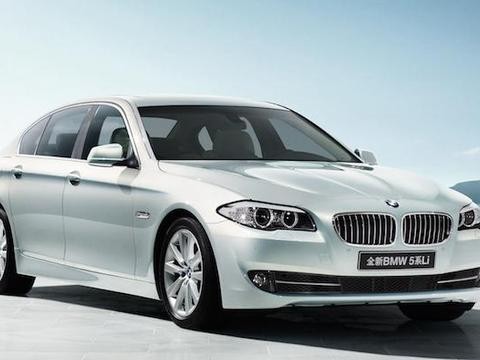 宝马最惨的SUV，上市三年全球仅卖了10万辆，溜背造型让人惋惜！