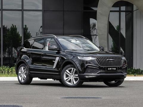 眼下国产车中的黑马非他莫属, 配电吸门仅12万, 50万的奔驰都羡慕