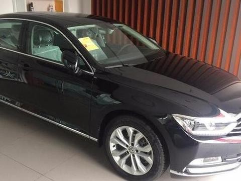 教你选车从迈腾开始, 在凯美瑞结束, 从价格配置动力分析两台车