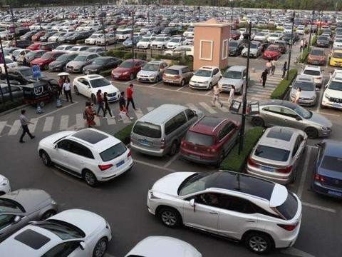 17年加价最狠的8款车，国人边骂边掏腰包，最后一款够买台宝马7系