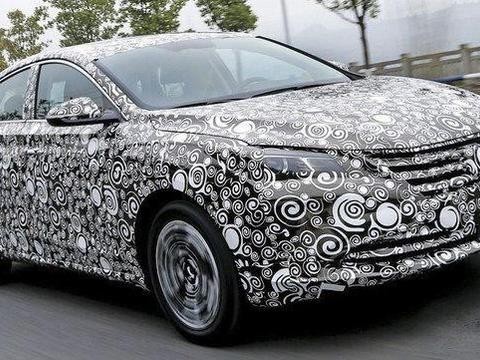 平民版2018款车型来了