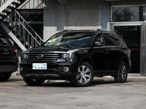 17万的SUV，上路不输昂科威，2.0T百公里还能破10秒