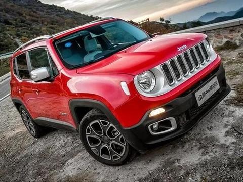 美国最火的小型SUV，外观秒杀年轻人