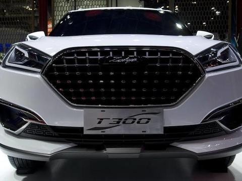 这款SUV只卖6万，标配ESP和倒车雷达，颜值原创，品牌力强！