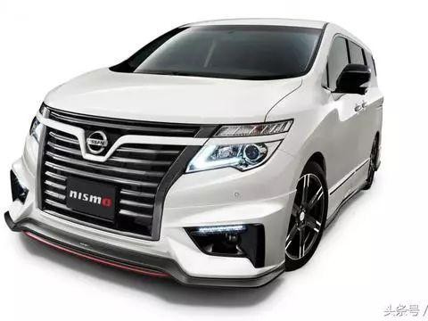 埃尔法真正的竞争对手，豪华MPV的开创者，可惜鲜有人知！