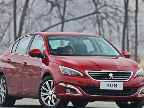 看不上国产车就买它们吧，这4款10万元的合资车统一降价0